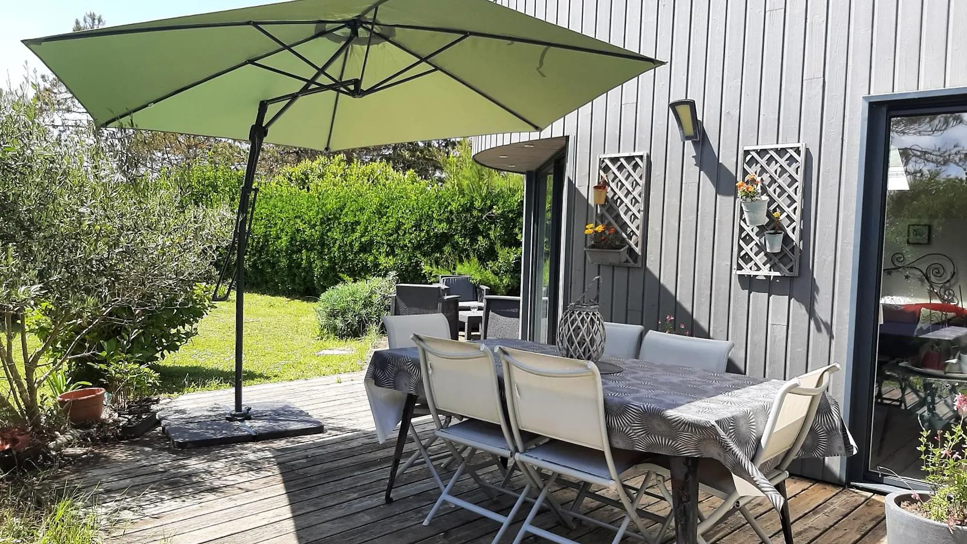 Maison Chaleureuse Bord de Mer Primelin 0*,