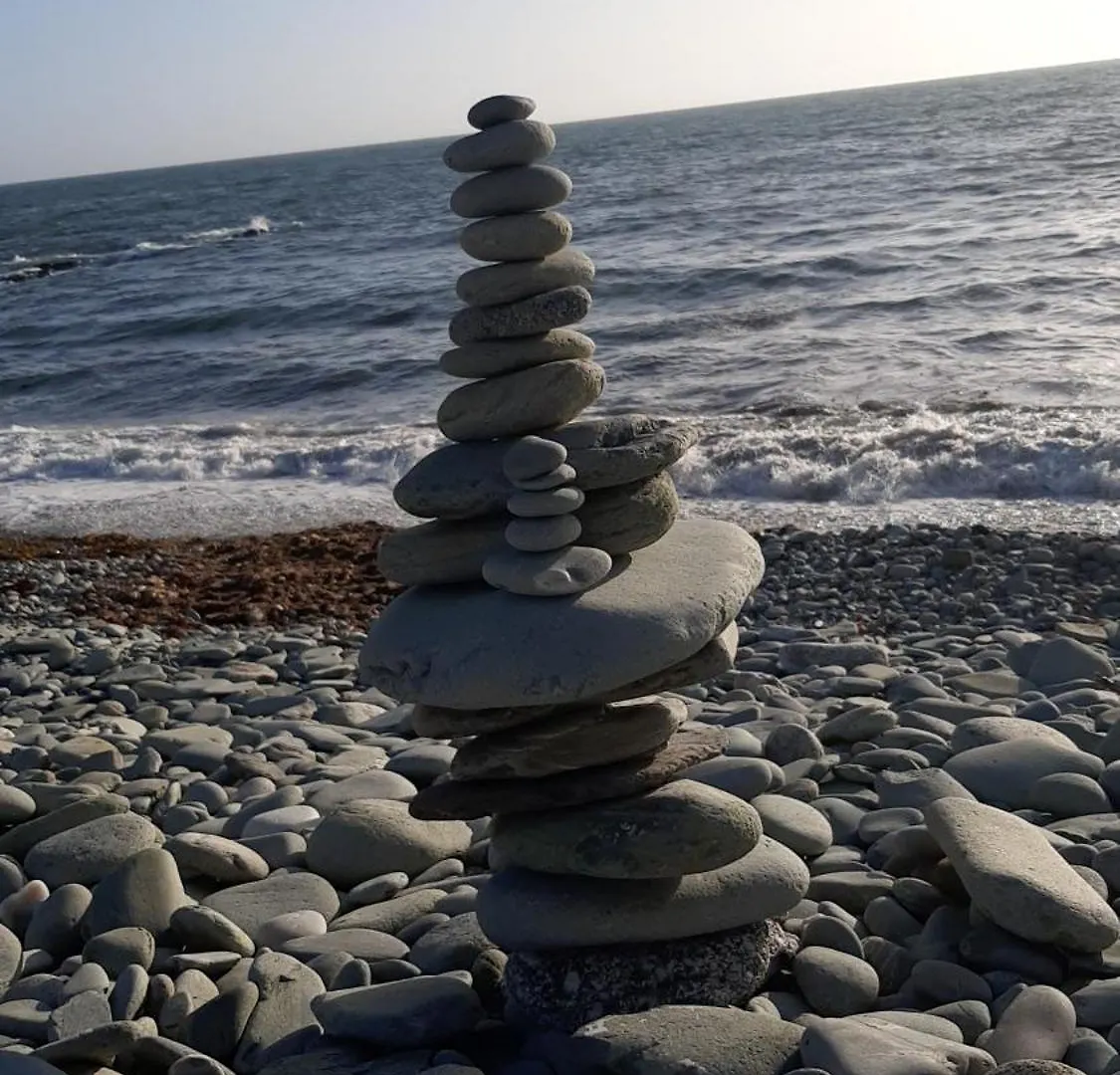 Hébergement de vacances Maison Chaleureuse Bord de Mer Primelin